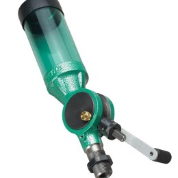 Zestaw RCBS z prasą Rock Chucker i wagą M500
