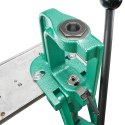 Zestaw RCBS z prasą Rock Chucker i wagą M500