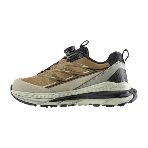 Buty Gateway1 Apus 3" G1® speed-lacing™, ciemnooliwkowe