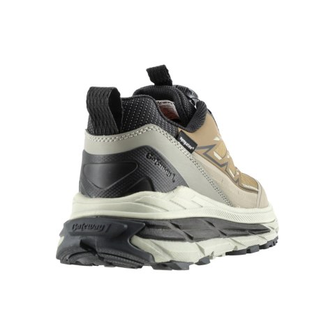 Buty Gateway1 Apus 3" G1® speed-lacing™, ciemnooliwkowe