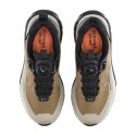 Buty Gateway1 Apus 3" G1® speed-lacing™, ciemnooliwkowe