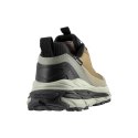 Buty Gateway1 Calvus 3" G1® speed-lacing™, ciemnooliwkowe