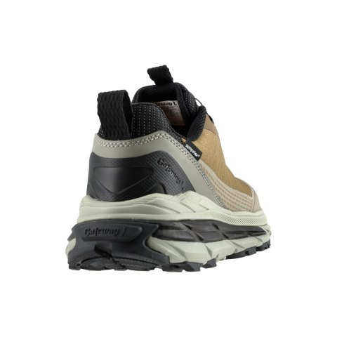 Buty Gateway1 Calvus 3" G1® speed-lacing™, ciemnooliwkowe