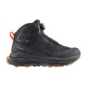 Buty Gateway1 Cirrus 5" G1® speed-lacing™ czarne