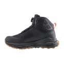 Buty Gateway1 Cirrus 5" G1® speed-lacing™ czarne