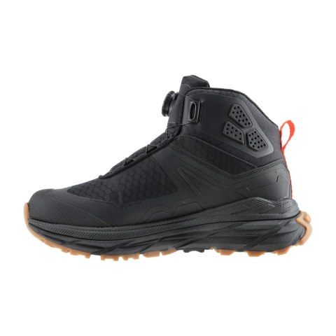 Buty Gateway1 Cirrus 5" G1® speed-lacing™ czarne