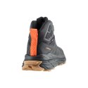 Buty Gateway1 Cirrus 5" G1® speed-lacing™ czarne