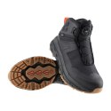 Buty Gateway1 Cirrus 5" G1® speed-lacing™ czarne