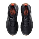 Buty Gateway1 Cirrus 5" G1® speed-lacing™ czarne