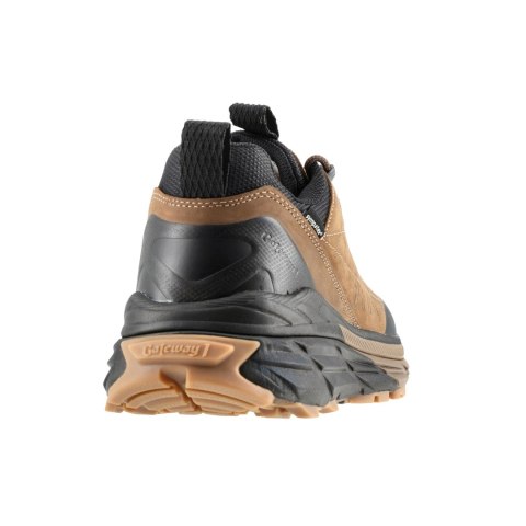 Buty Gateway1 Nimbo 3" brązowe