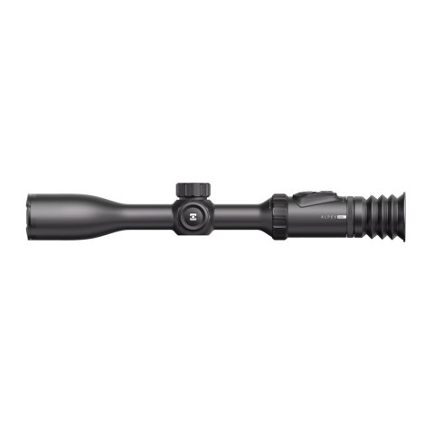 Celownik noktowizyjny noktowizor HIKMICRO Alpex PRO z uchwytem pod IR + iluminator laserowy X-hog Pro v2 940/850 nm