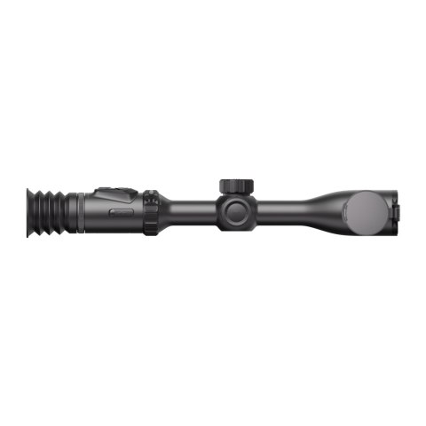 Celownik noktowizyjny noktowizor HIKMICRO Alpex PRO z uchwytem pod IR + iluminator laserowy X-hog Pro v2 940/850 nm