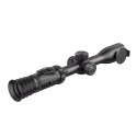 Celownik noktowizyjny noktowizor HIKMICRO Alpex PRO z uchwytem pod IR + iluminator laserowy X-hog Pro v2 940/850 nm