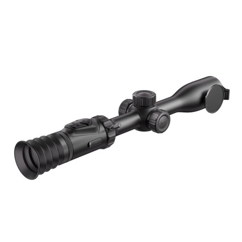 Celownik noktowizyjny noktowizor HIKMICRO Alpex PRO z uchwytem pod IR + iluminator laserowy X-hog Pro v2 940/850 nm