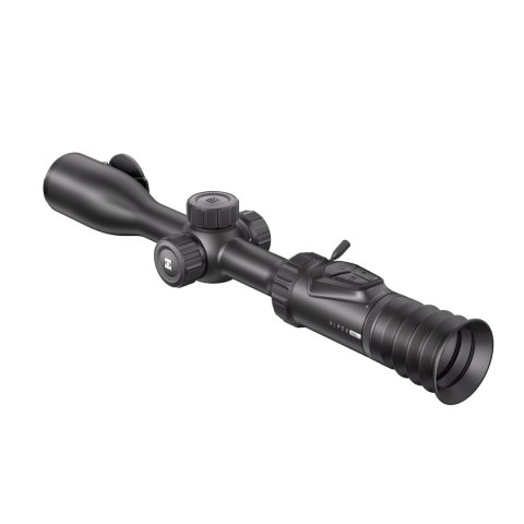 Celownik noktowizyjny noktowizor HIKMICRO Alpex PRO z uchwytem pod IR + iluminator laserowy X-hog Pro v2 940/850 nm