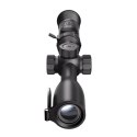 Celownik noktowizyjny noktowizor HIKMICRO Alpex PRO z uchwytem pod IR + iluminator laserowy X-hog Pro v2 940/850 nm
