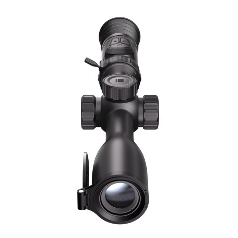 Celownik noktowizyjny noktowizor HIKMICRO Alpex PRO z uchwytem pod IR + iluminator laserowy X-hog Pro v2 940/850 nm
