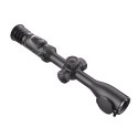 Celownik noktowizyjny noktowizor HIKMICRO Alpex PRO z uchwytem pod IR + iluminator laserowy X-hog Pro v2 940/850 nm