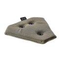 Comfort Pad DTF Cobra Softer pod panele udowe Safariland 3-hole pattern, Ranger Green