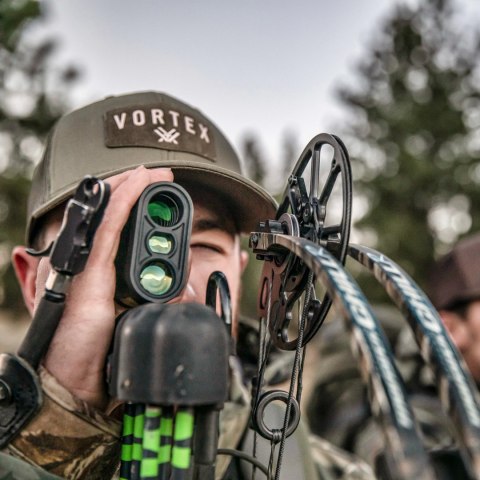 Dalmierz Vortex Crossfire 1400