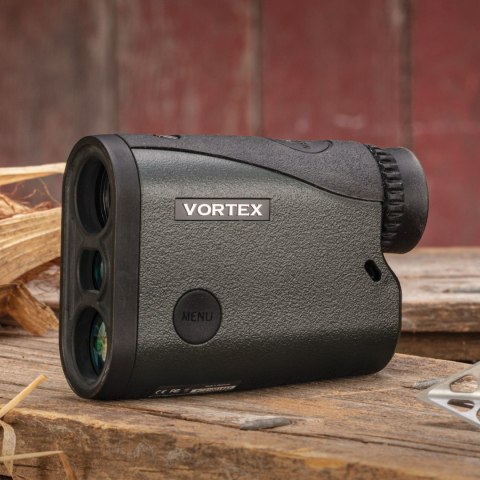 Dalmierz Vortex Crossfire 1400