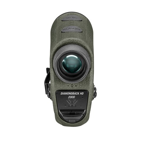 Dalmierz Vortex Diamondback HD 2000