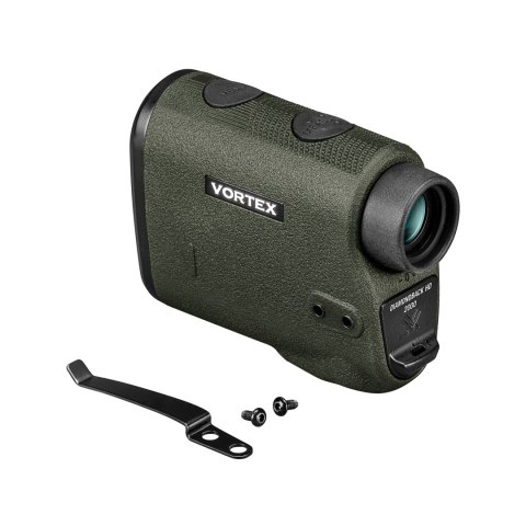 Dalmierz Vortex Diamondback HD 2000