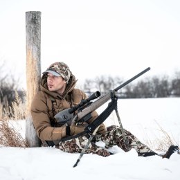 Karabin Bergara B14 HMR kal. 308 Win 24