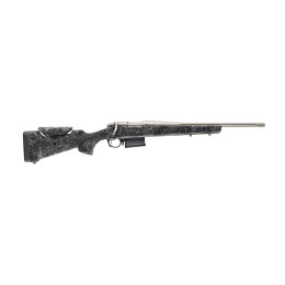 Karabin Bergara B14 Sierra Stainless kal. 308 win 22