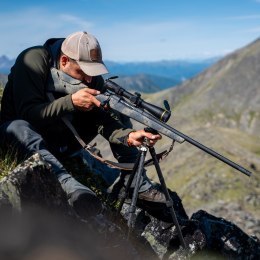 Karabin Bergara B14 Wilderness Sierra Carbon kal. 308 Win 20