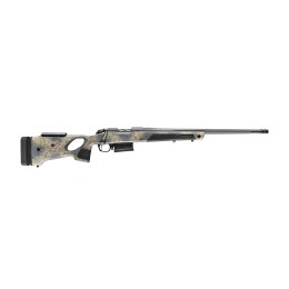 Karabin Bergara B14 Wilderness Thumbhole kal. 6,5 Creedmoor 20