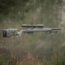 Karabinek Bergara B14R Trainer Steel kal. 22LR 1:16