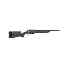 Karabinek Bergara BMR X Steel kal. 22LR 1:16
