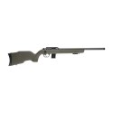 Karabinek bocznego zapłonu Diana R-22 kal. .22 WMR carbon