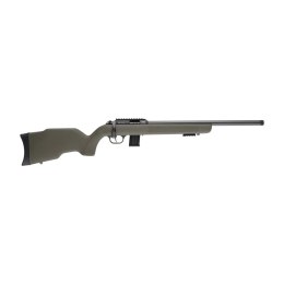 Karabinek bocznego zapłonu Diana R-22 kal. .22 WMR carbon