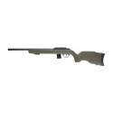 Karabinek bocznego zapłonu Diana R-22 kal. .22 WMR carbon