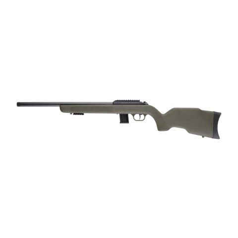 Karabinek bocznego zapłonu Diana R-22 kal. .22 WMR carbon