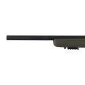 Karabinek bocznego zapłonu Diana R-22 kal. .22 WMR carbon