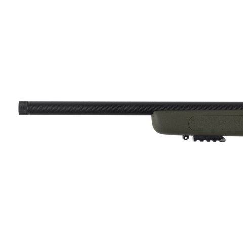 Karabinek bocznego zapłonu Diana R-22 kal. .22 WMR carbon