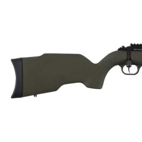 Karabinek bocznego zapłonu Diana R-22 kal. .22 WMR carbon