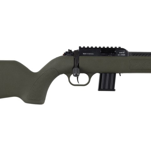 Karabinek bocznego zapłonu Diana R-22 kal. .22 WMR carbon