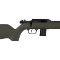 Karabinek bocznego zapłonu Diana R-22 kal. .22 WMR carbon