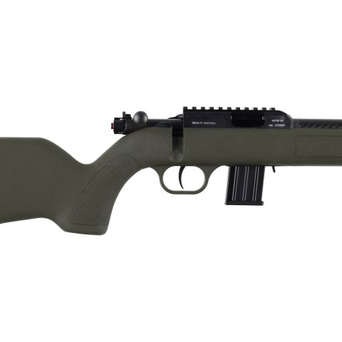 Karabinek bocznego zapłonu Diana R-22 kal. .22 WMR carbon