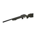 Karabinek bocznego zapłonu Diana R-22 kal. .22 WMR carbon