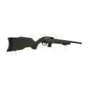 Karabinek bocznego zapłonu Diana R-22 kal. .22 WMR carbon
