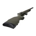 Karabinek bocznego zapłonu Diana R-22 kal. .22 WMR carbon
