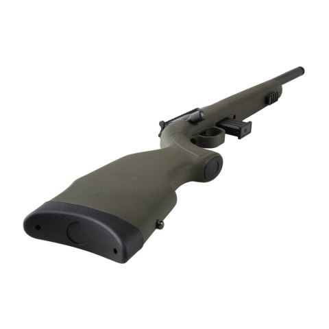 Karabinek bocznego zapłonu Diana R-22 kal. .22 WMR carbon