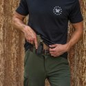 Kolimator Vortex Defender-CCW 3 MOA Tan