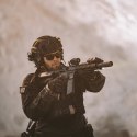 Kolimator Vortex Sparc AR 1x22