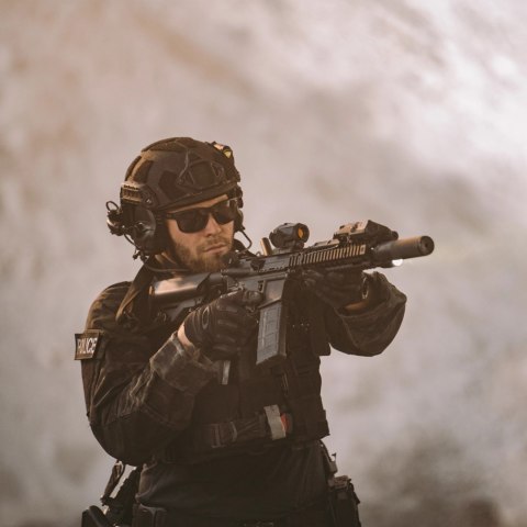 Kolimator Vortex Sparc AR 1x22